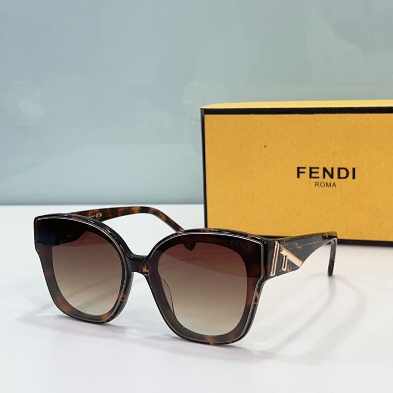 Fendi Sunglasses